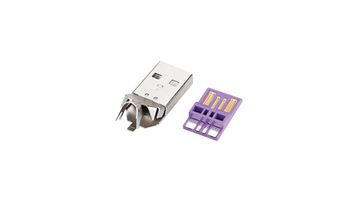 USB連接器的基本功能及屬性！